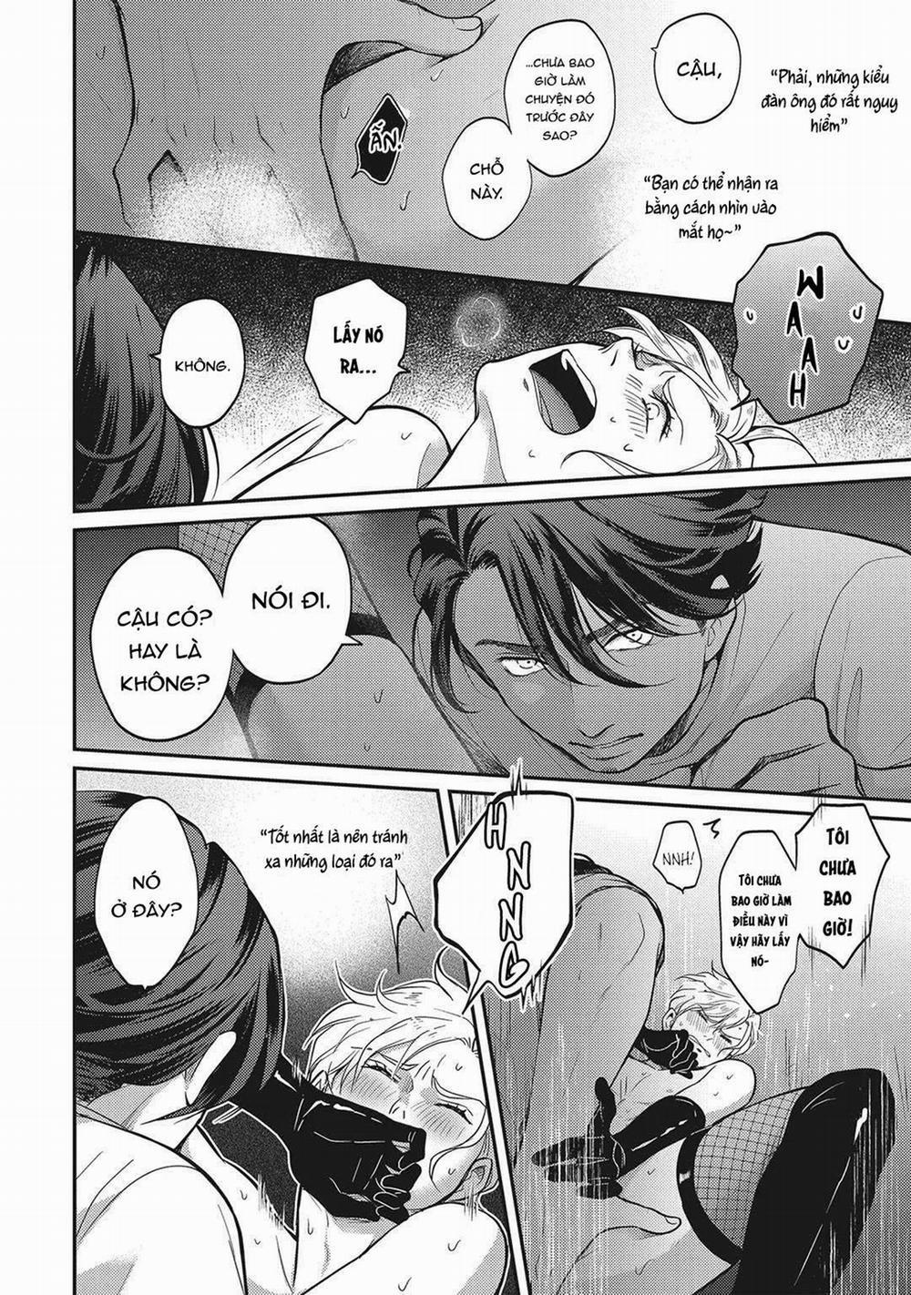 Uchi No Koakuma-Kun 2 trang 9