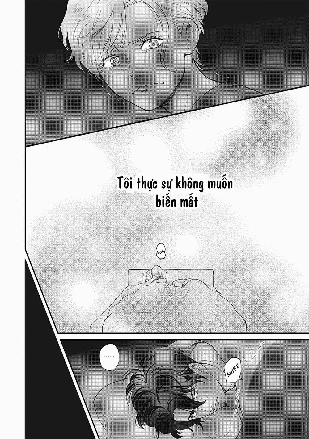 Uchi No Koakuma-Kun 4 trang 15