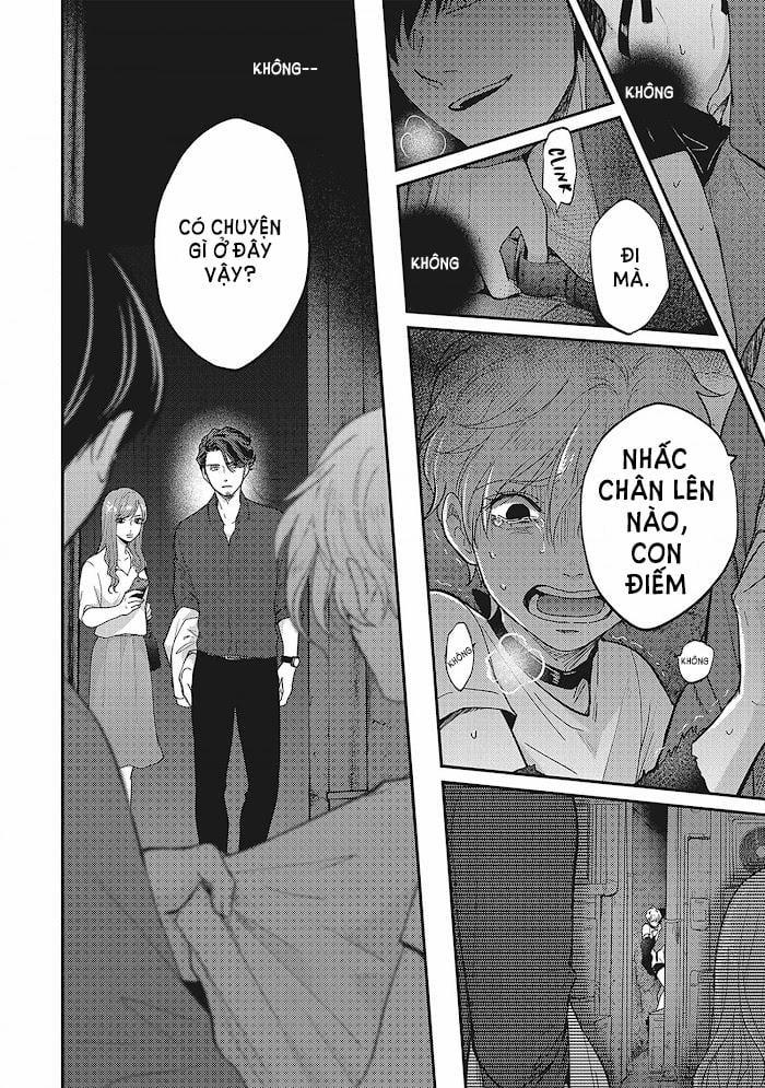 Uchi No Koakuma-Kun 5 trang 11