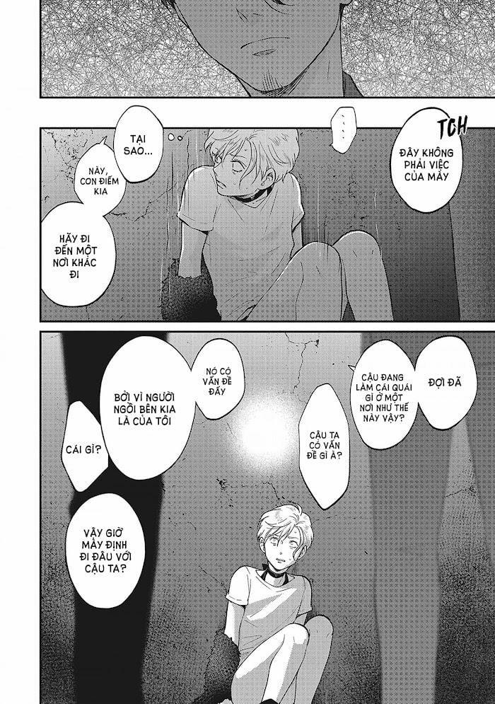 Uchi No Koakuma-Kun 5 trang 13