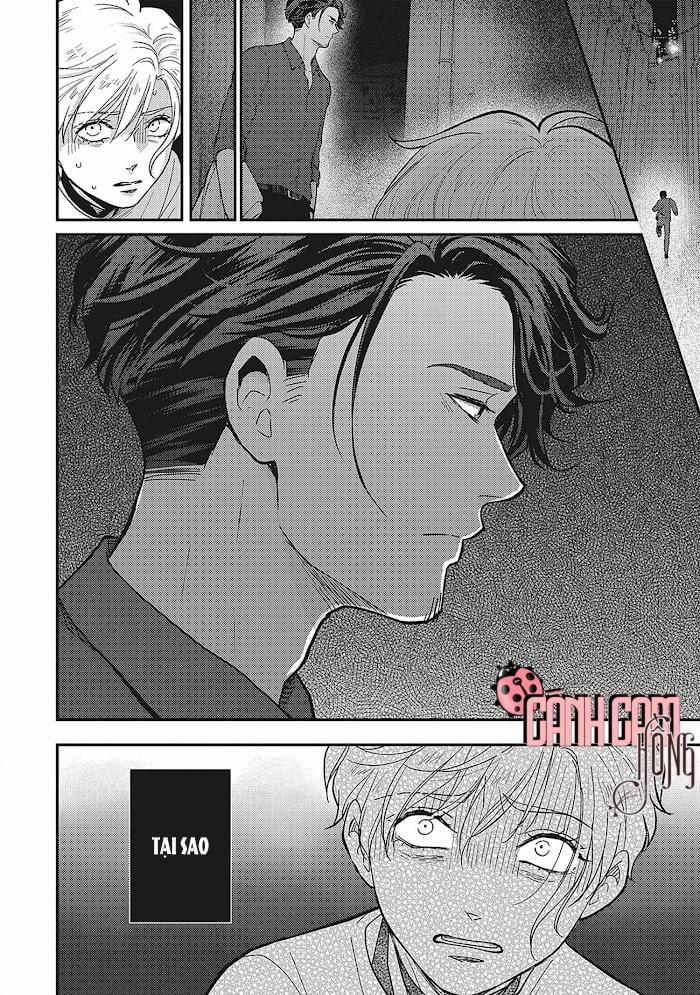 Uchi No Koakuma-Kun 5 trang 15