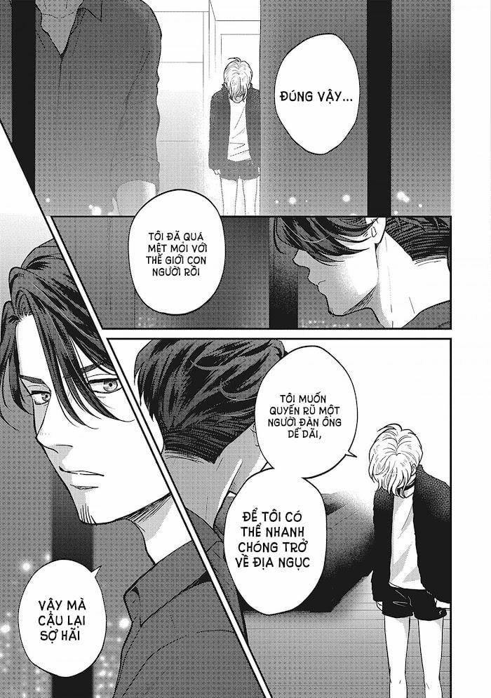 Uchi No Koakuma-Kun 5 trang 18