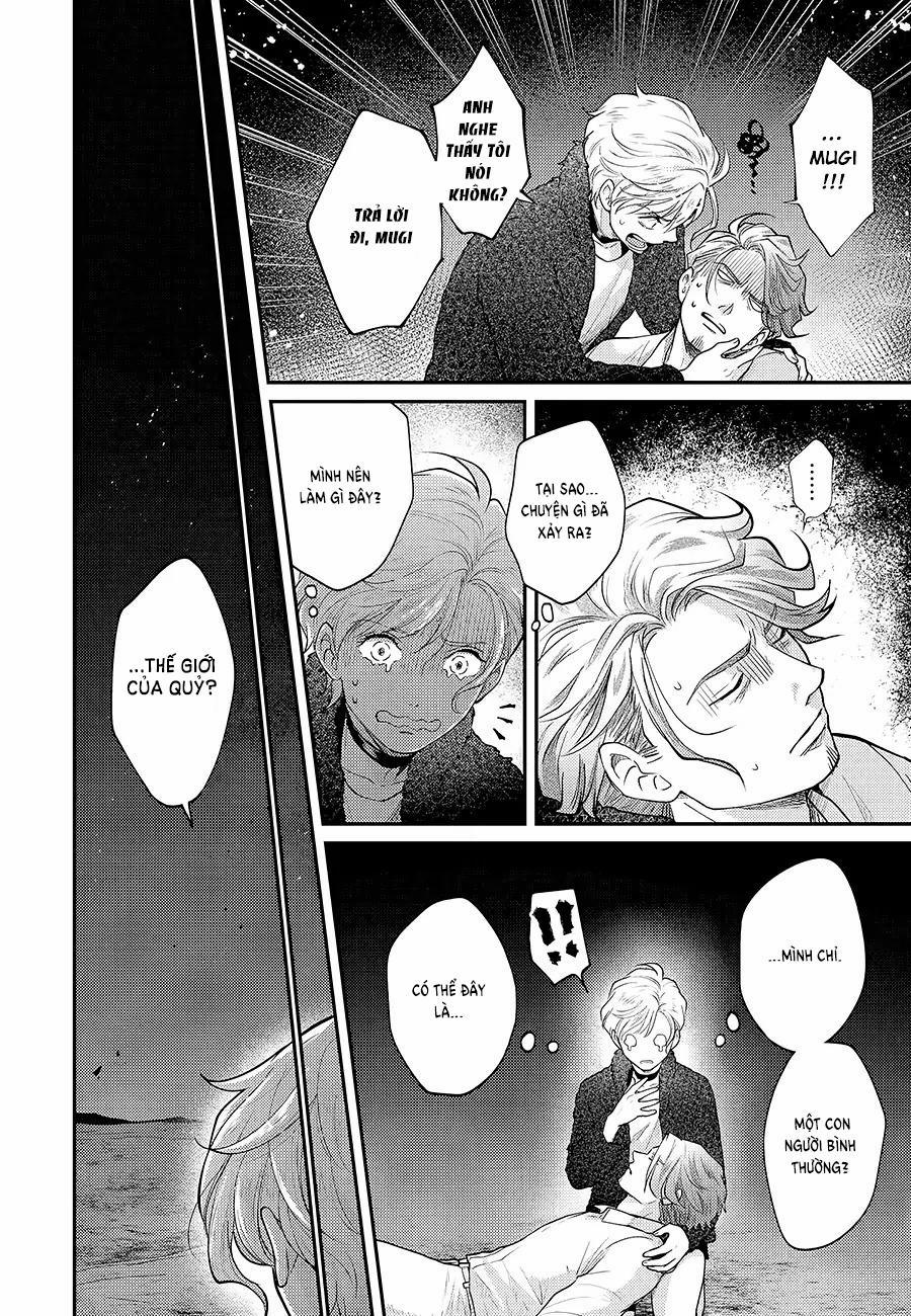 Uchi No Koakuma-Kun 6 trang 15