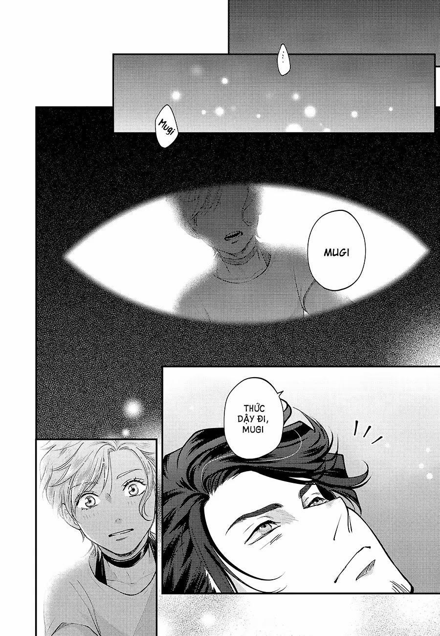 Uchi No Koakuma-Kun 6 trang 23