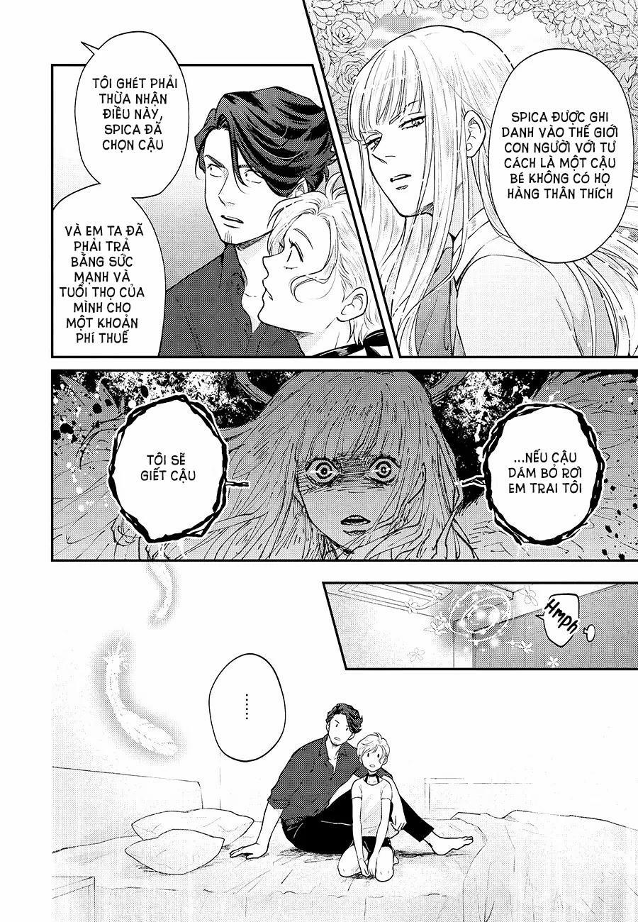 Uchi No Koakuma-Kun 6 trang 27