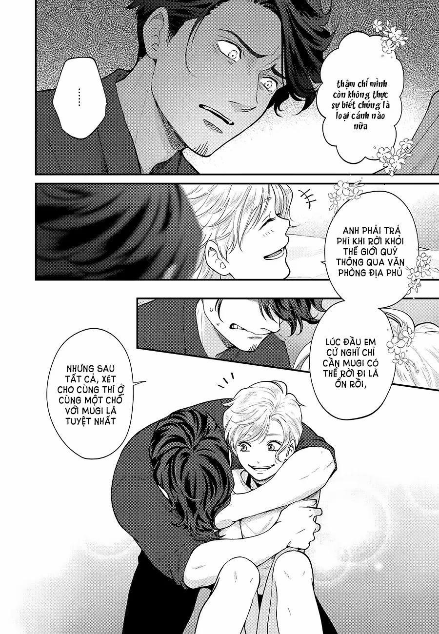 Uchi No Koakuma-Kun 6 trang 29