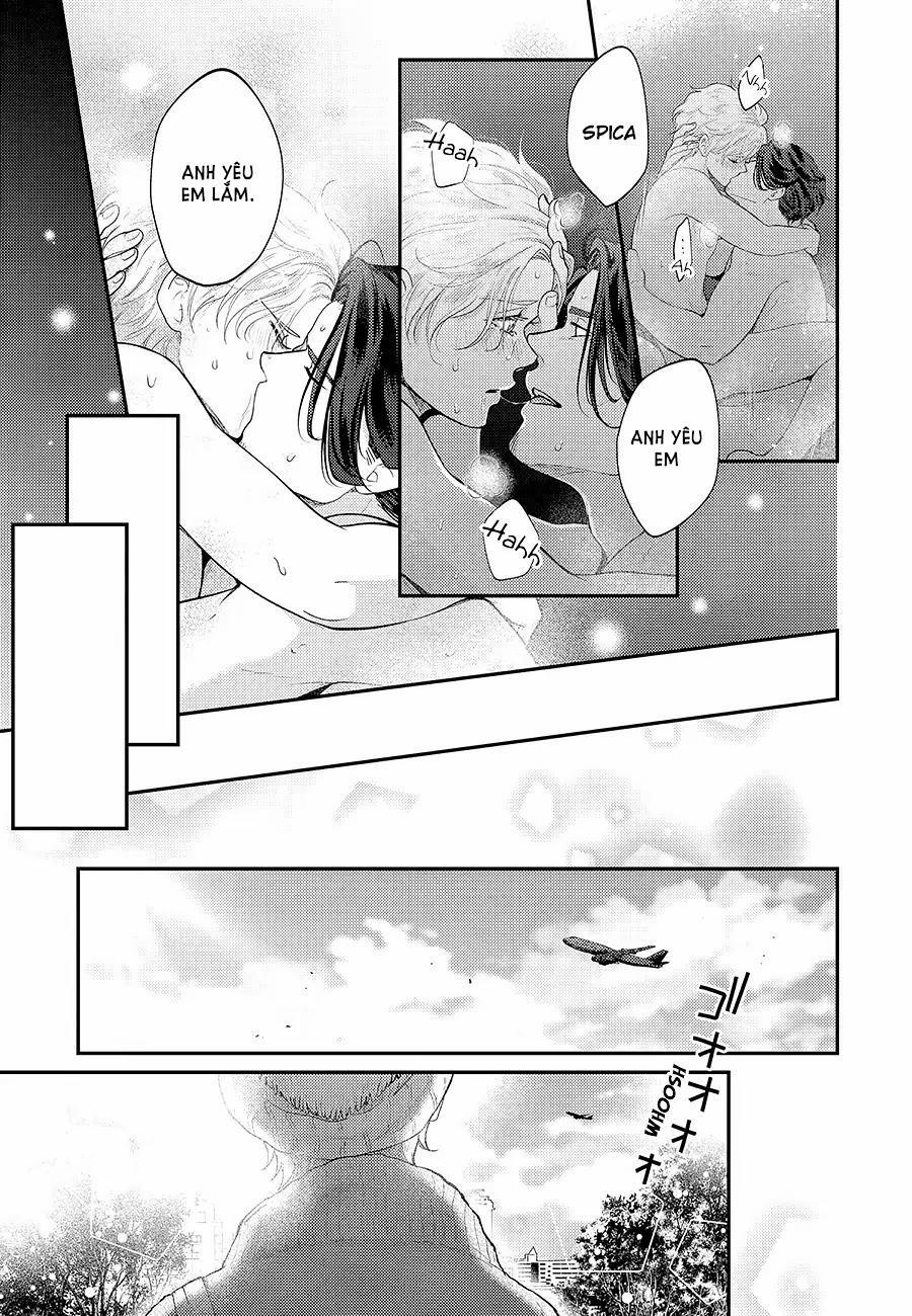 Uchi No Koakuma-Kun 6 trang 36