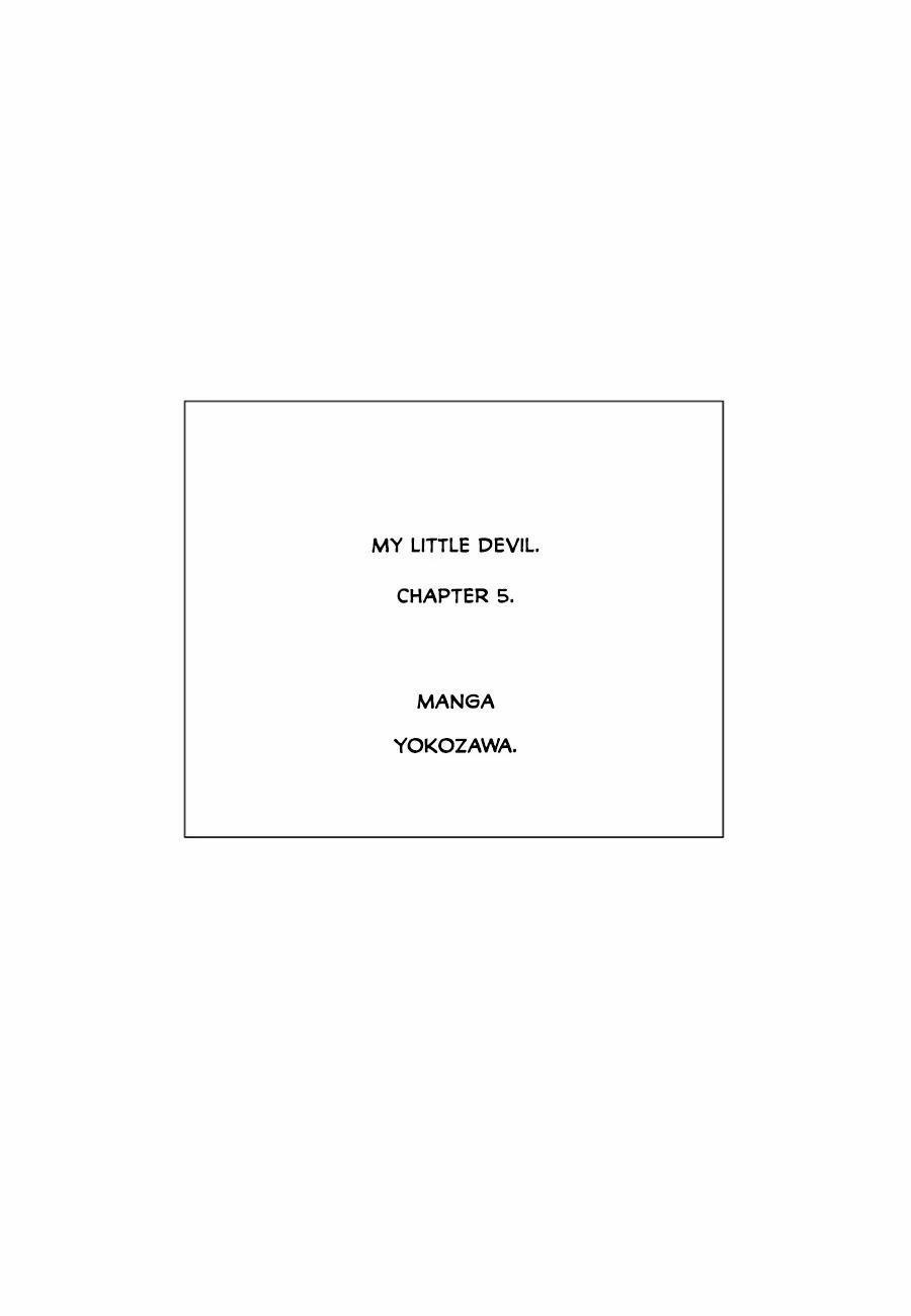 Uchi No Koakuma-Kun 6 trang 40