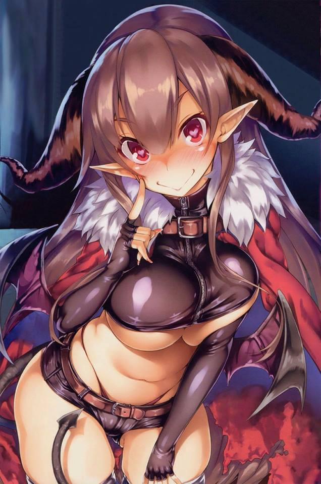 Uchi no Maou-sama Oneshot [Full Color] trang 5