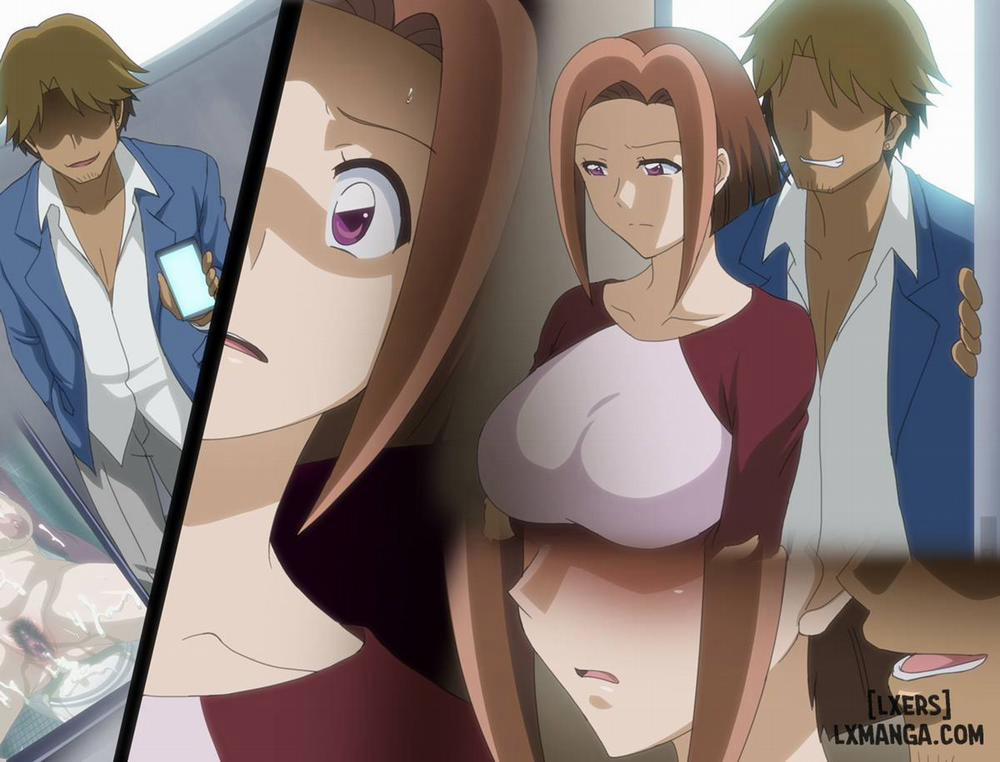 Uchi no Okaa ga Netorareta to Omoware Oneshot trang 21