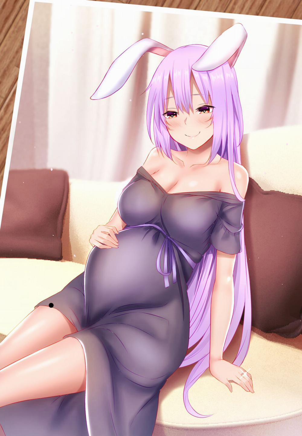 Udonge-chan no Tame ni Oneshot trang 0