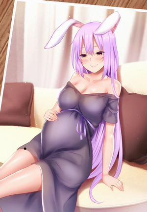 Đọc truyện tranh Udonge-chan no Tame ni