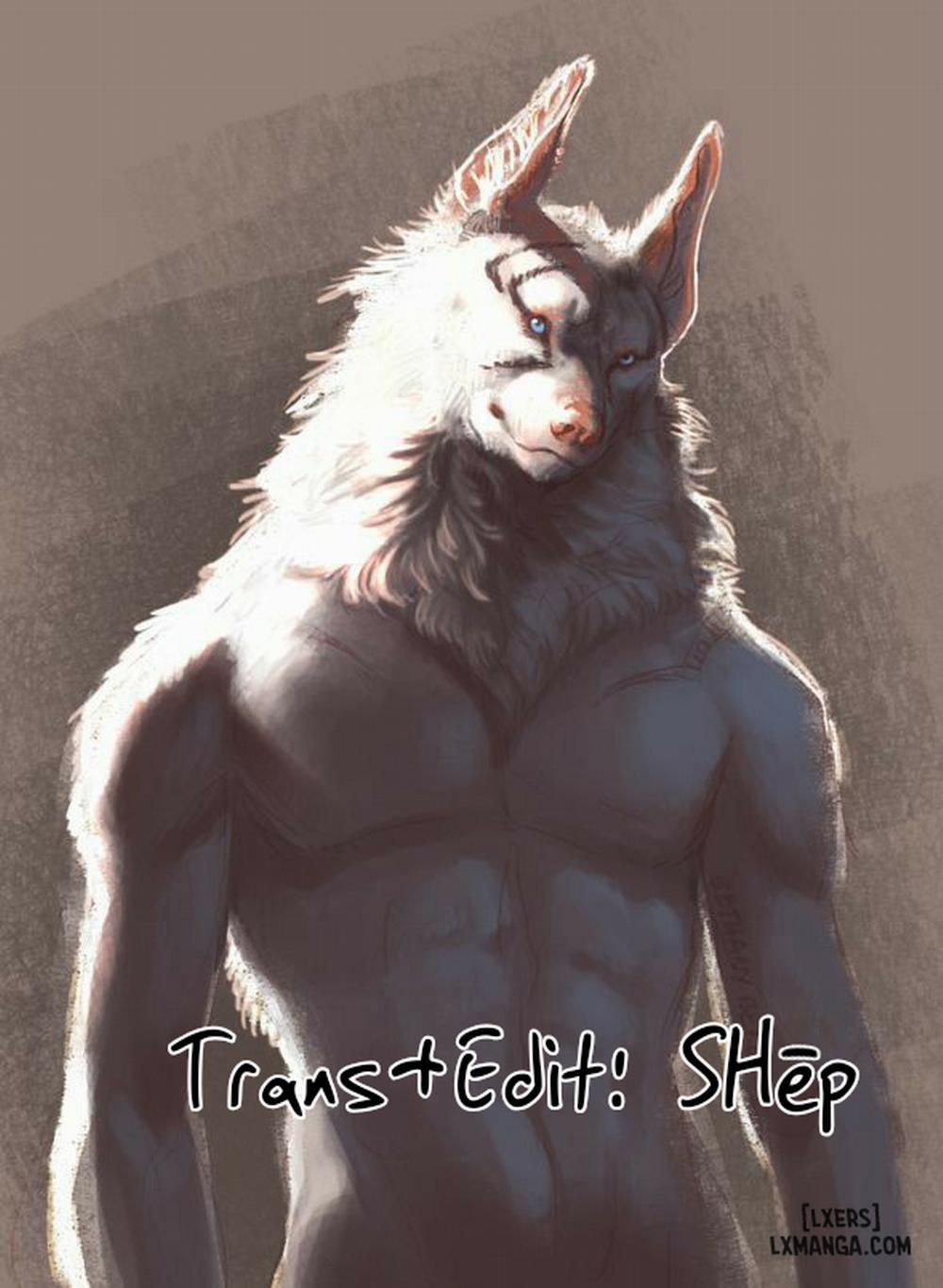 Ultra Erotic Oneshot trang 17