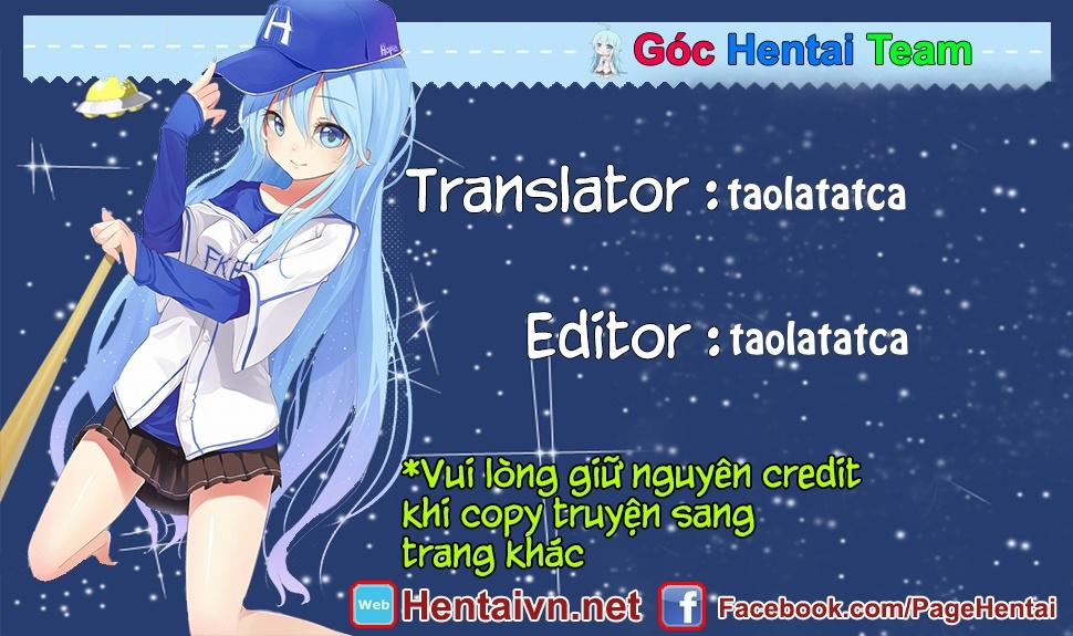 Ume Ichirin (Ben-To) Oneshot trang 0