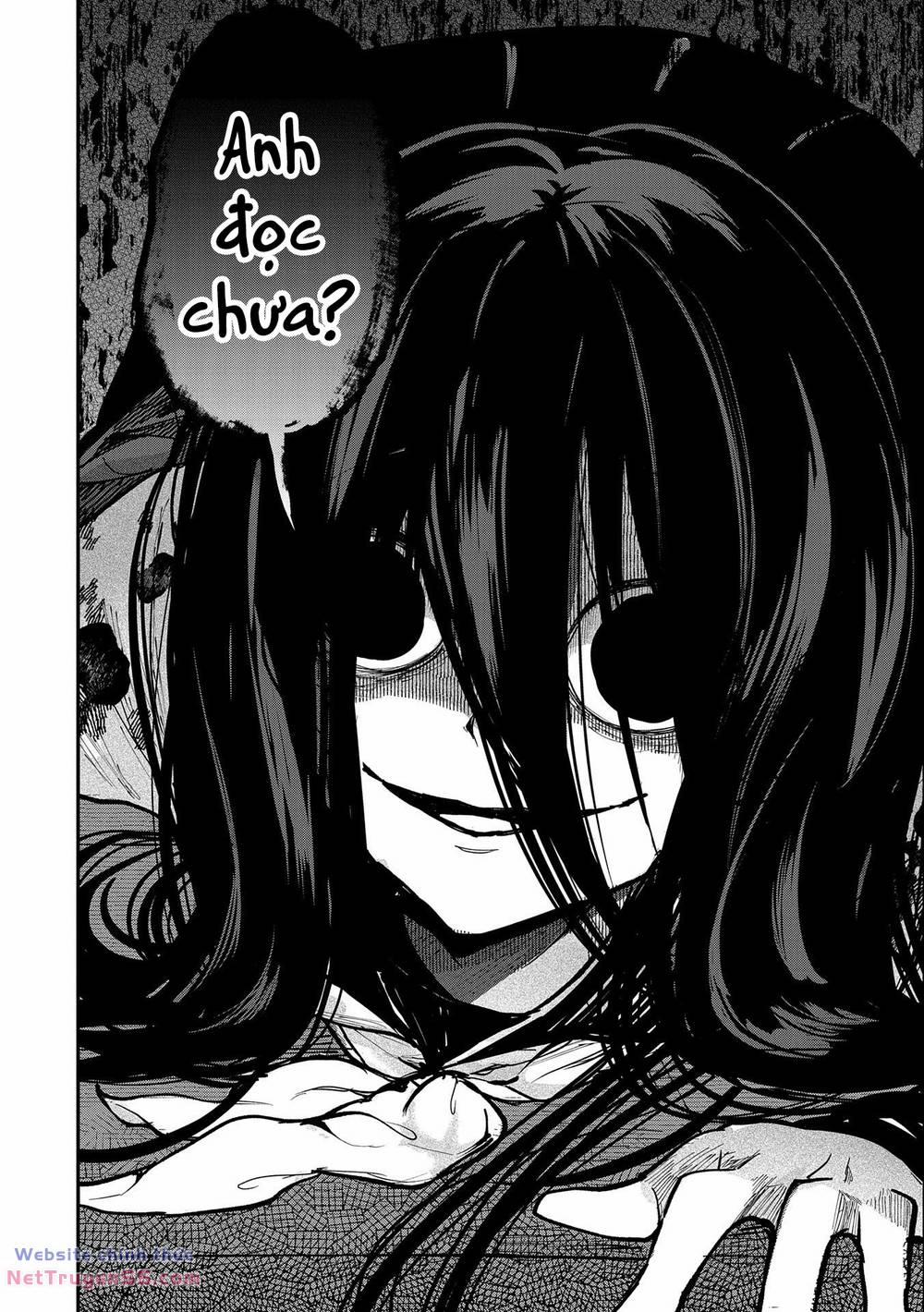 Umeko-Chan Wa Koishiteru 2 trang 20