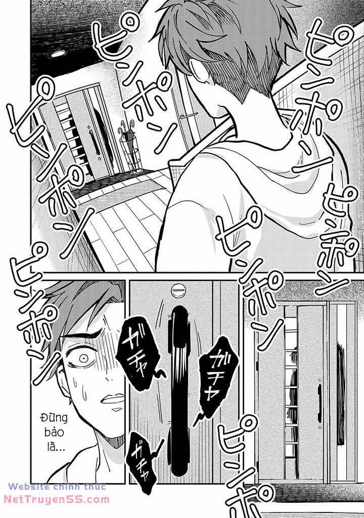 Umeko-Chan Wa Koishiteru 3 trang 2