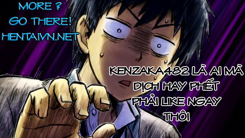 Umi-Chan O Futari De Succhau Hon (Love Live) Oneshot trang 14