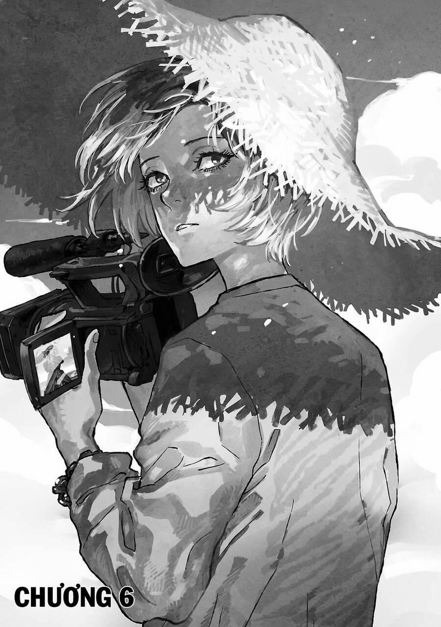 Umi Ga Hashiru End Roll 6 trang 6