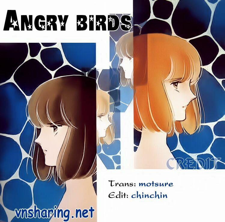 Umi No Yami, Tsuki No Kage 23 trang 0