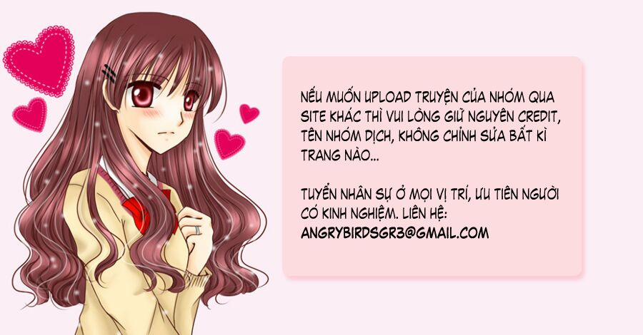 Umi No Yami, Tsuki No Kage 29 trang 1