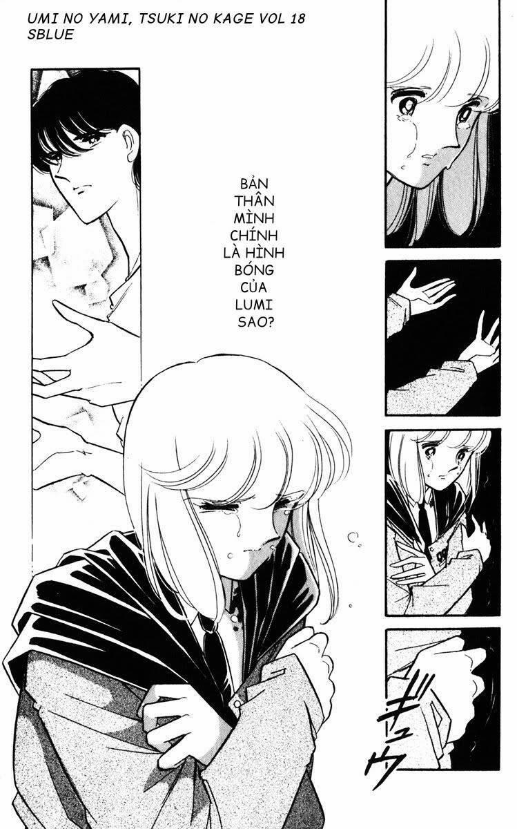 Umi No Yami, Tsuki No Kage 95 trang 26