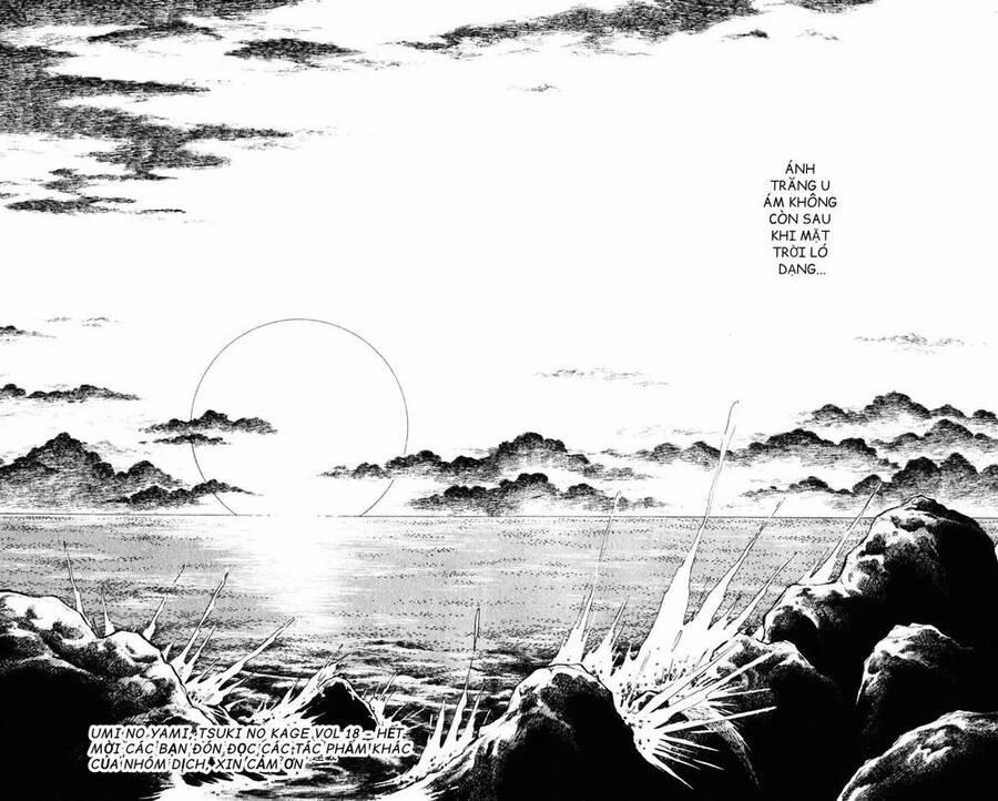 Umi No Yami, Tsuki No Kage 95 trang 29