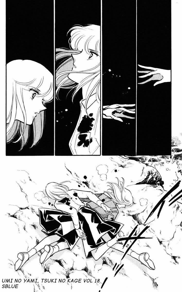Umi No Yami, Tsuki No Kage 95 trang 4