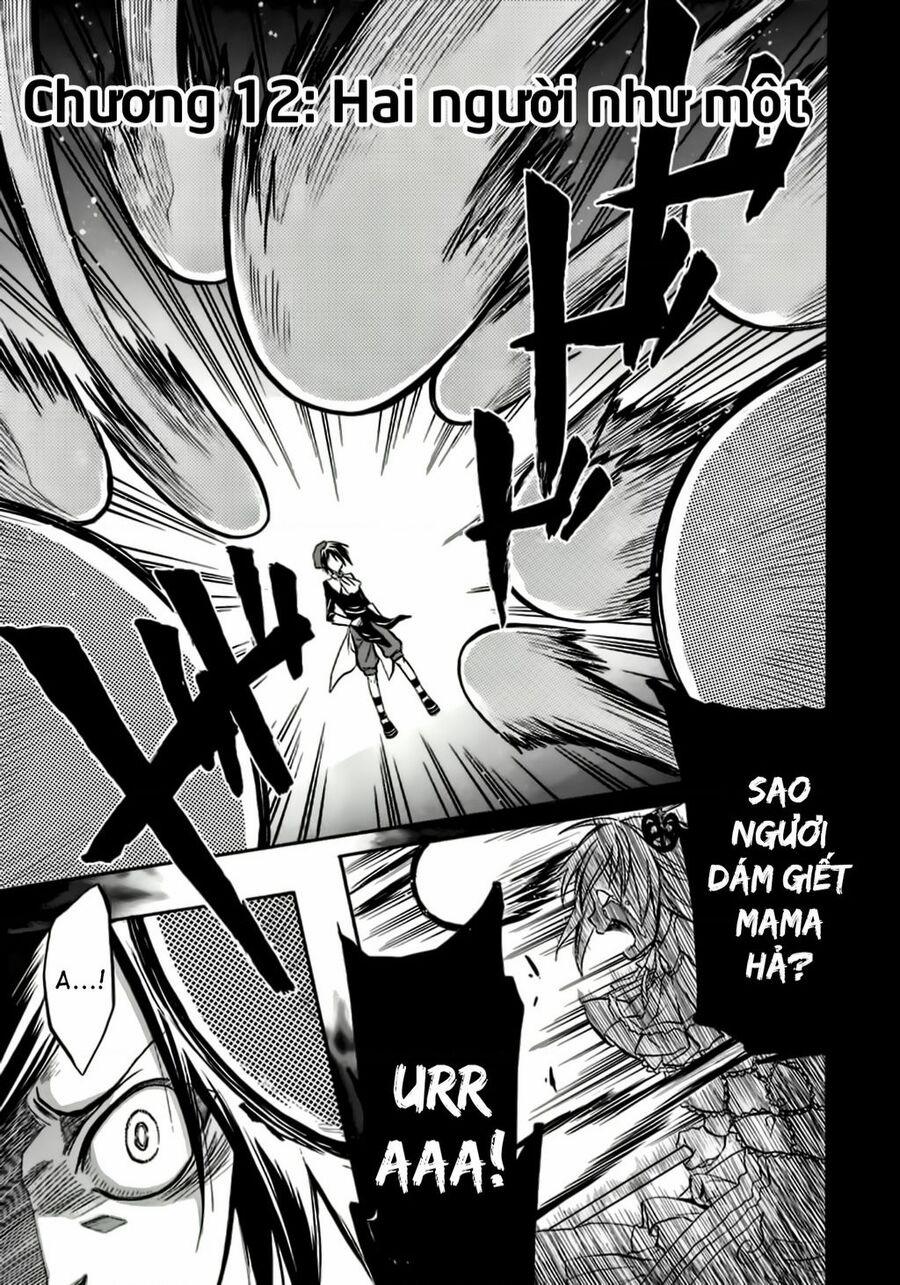 Umineko No Naku Koro Ni Chiru Episode 6: Dawn Of The Golden Witch 12 trang 2