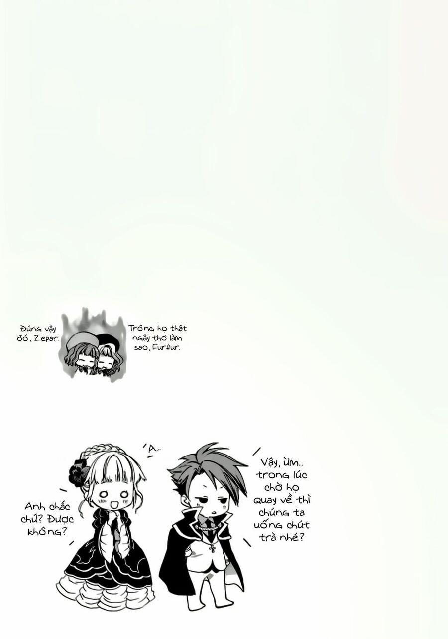 Umineko No Naku Koro Ni Chiru Episode 6: Dawn Of The Golden Witch 12 trang 52