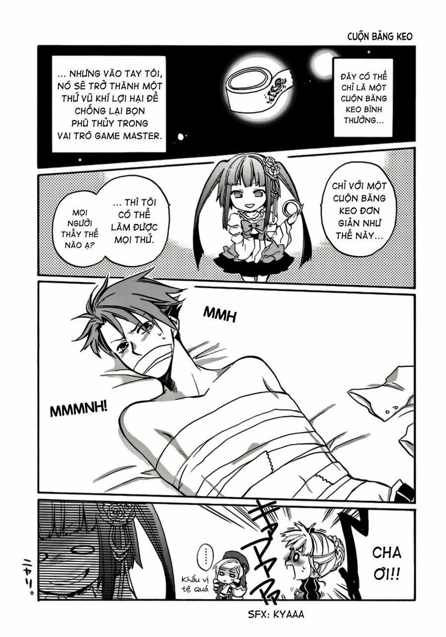 Umineko No Naku Koro Ni Chiru Episode 6: Dawn Of The Golden Witch 12 trang 56