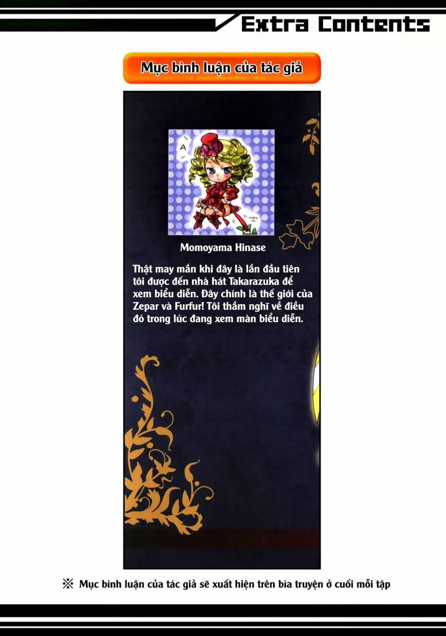 Umineko No Naku Koro Ni Chiru Episode 6: Dawn Of The Golden Witch 12 trang 60