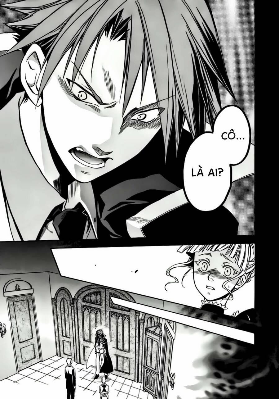 Umineko No Naku Koro Ni Chiru Episode 6: Dawn Of The Golden Witch 2 trang 33