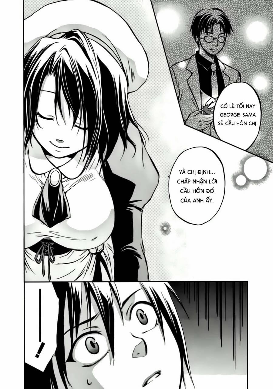 Umineko No Naku Koro Ni Chiru Episode 6: Dawn Of The Golden Witch 2 trang 54