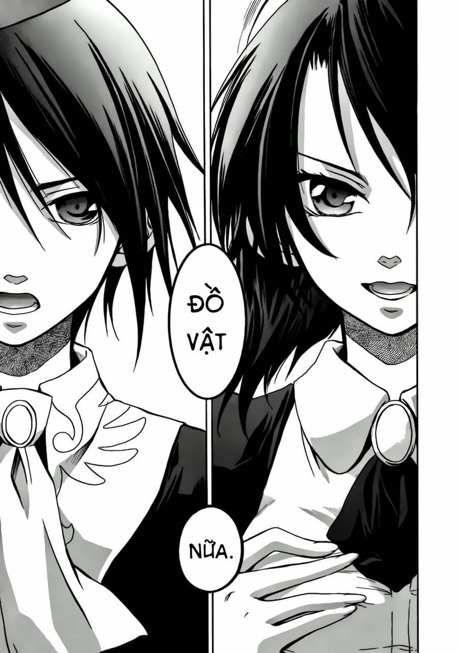 Umineko No Naku Koro Ni Chiru Episode 6: Dawn Of The Golden Witch 3 trang 16