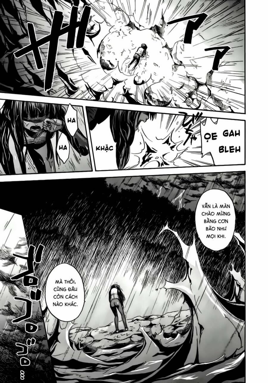 Umineko No Naku Koro Ni Chiru Episode 6: Dawn Of The Golden Witch 3 trang 49