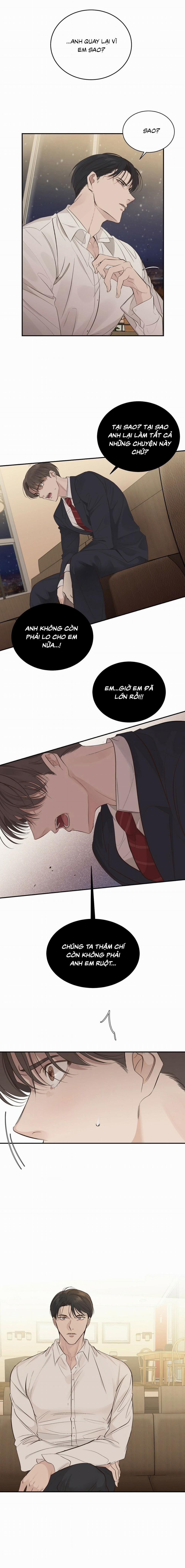 Un-holy Night 3 0 End trang 2