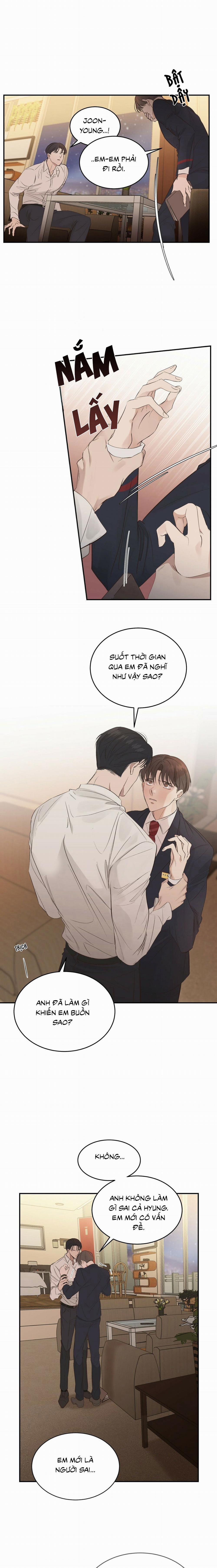 Un-holy Night 3 0 End trang 3