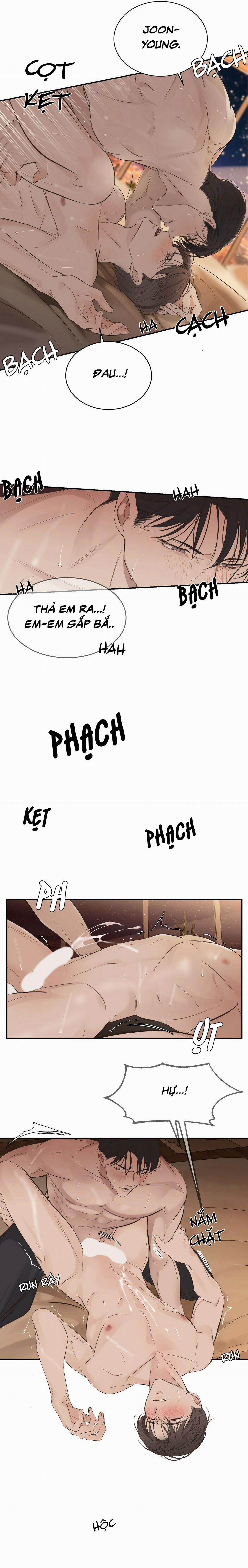 Un-holy Night 3 0 End trang 8