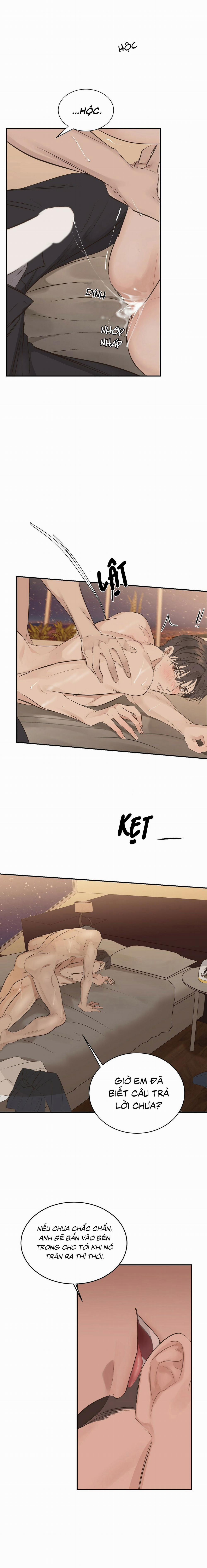 Un-holy Night 3 0 End trang 9