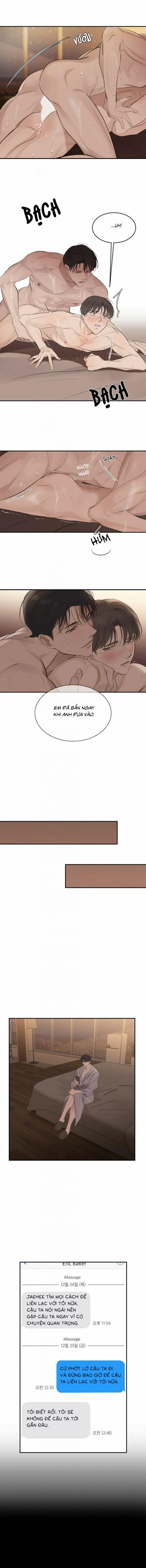 Un-holy Night 3.5 trang 3