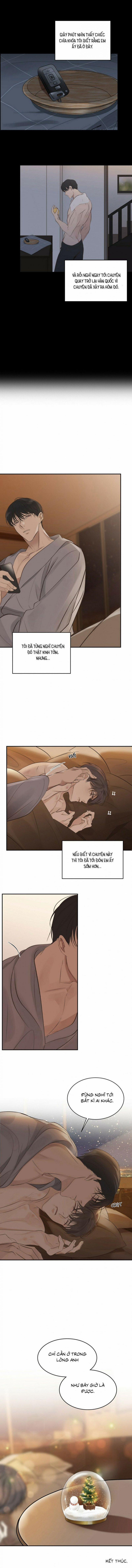 Un-holy Night 3.5 trang 4