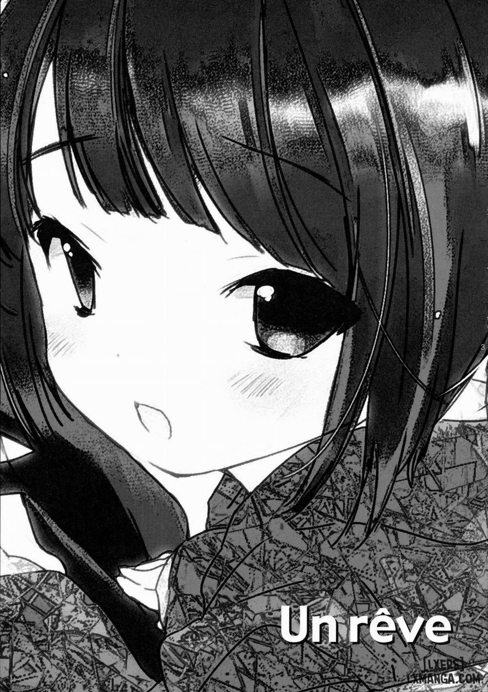 UN REVE Oneshot trang 2