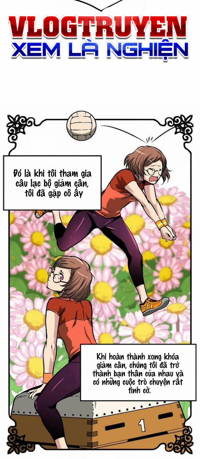 Unbreakable 1 trang 11