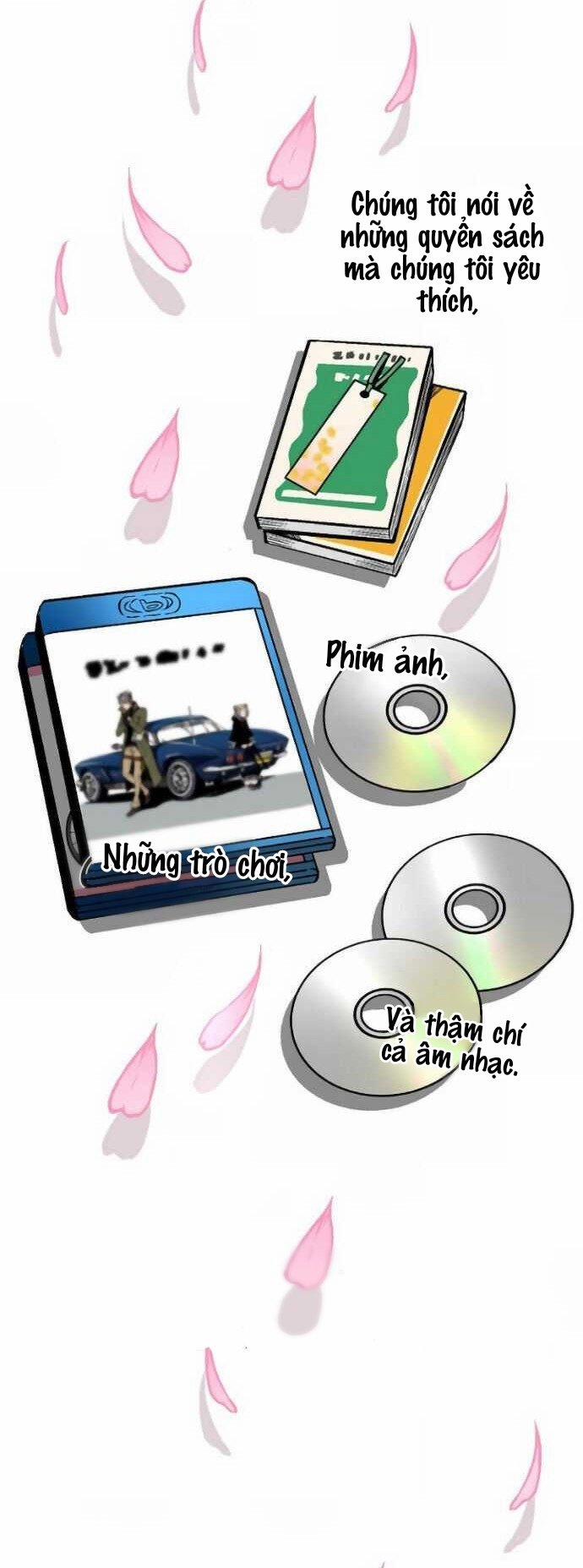 Unbreakable 1 trang 12