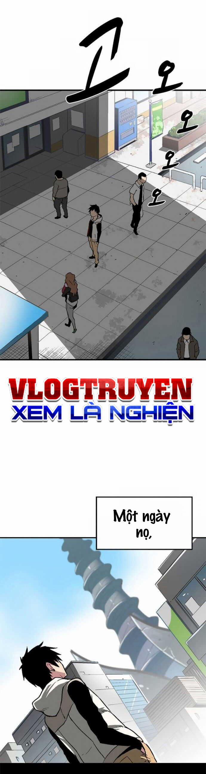 Unbreakable 1 trang 16