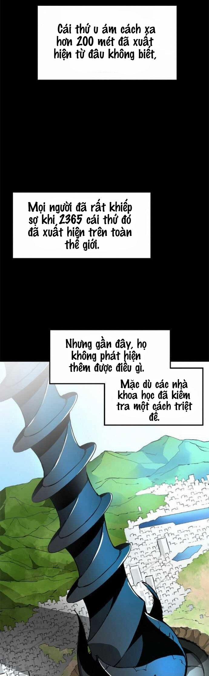 Unbreakable 1 trang 17