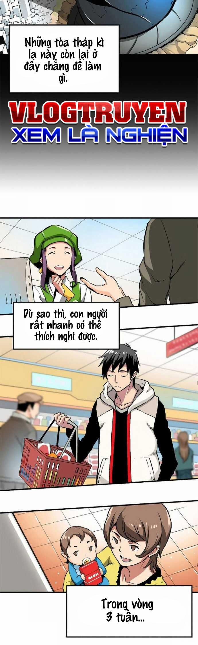 Unbreakable 1 trang 18