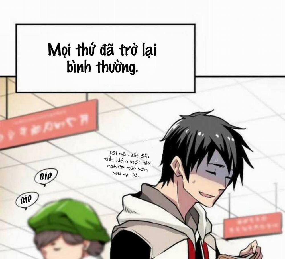 Unbreakable 1 trang 19