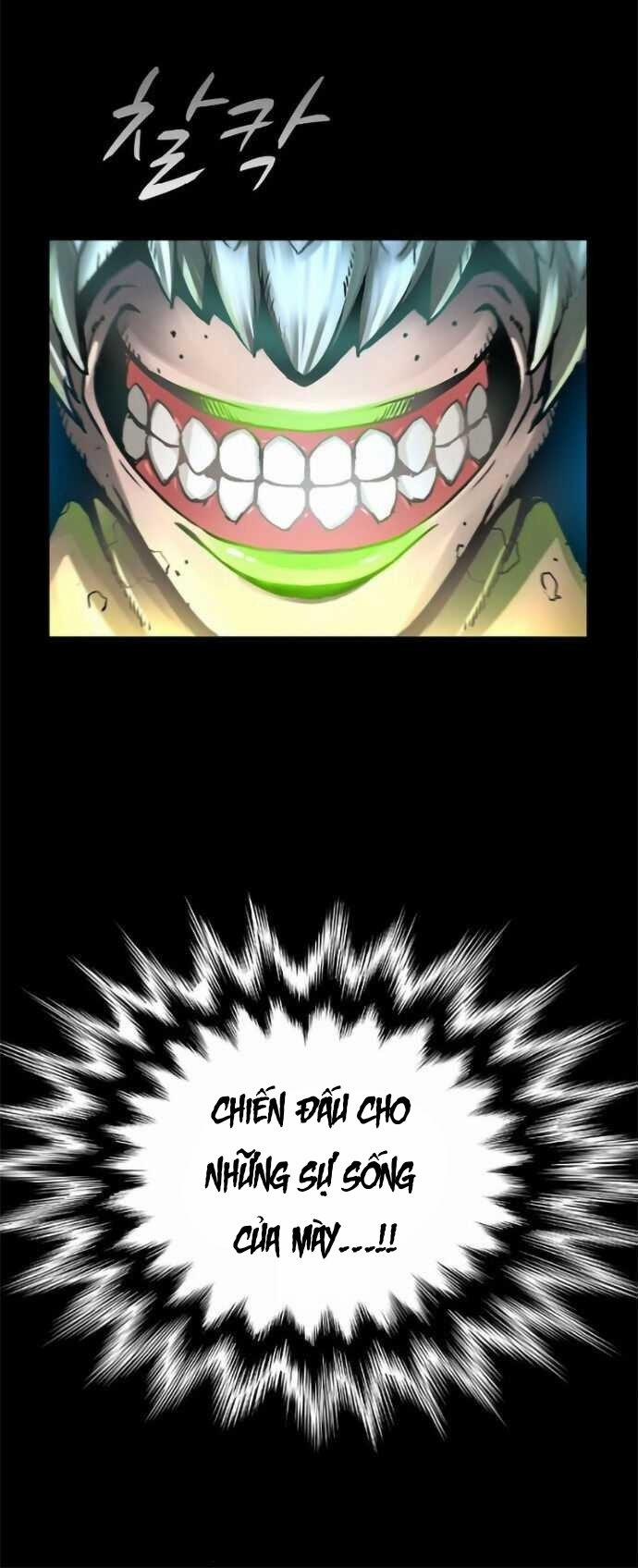 Unbreakable 1 trang 22