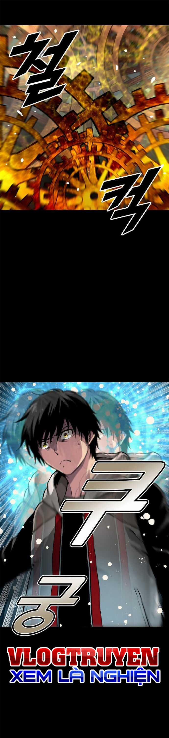 Unbreakable 1 trang 23